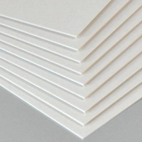

SALE Kertas birmet/bahan maket isi 5 lembar 1,6 mm ukuran A4