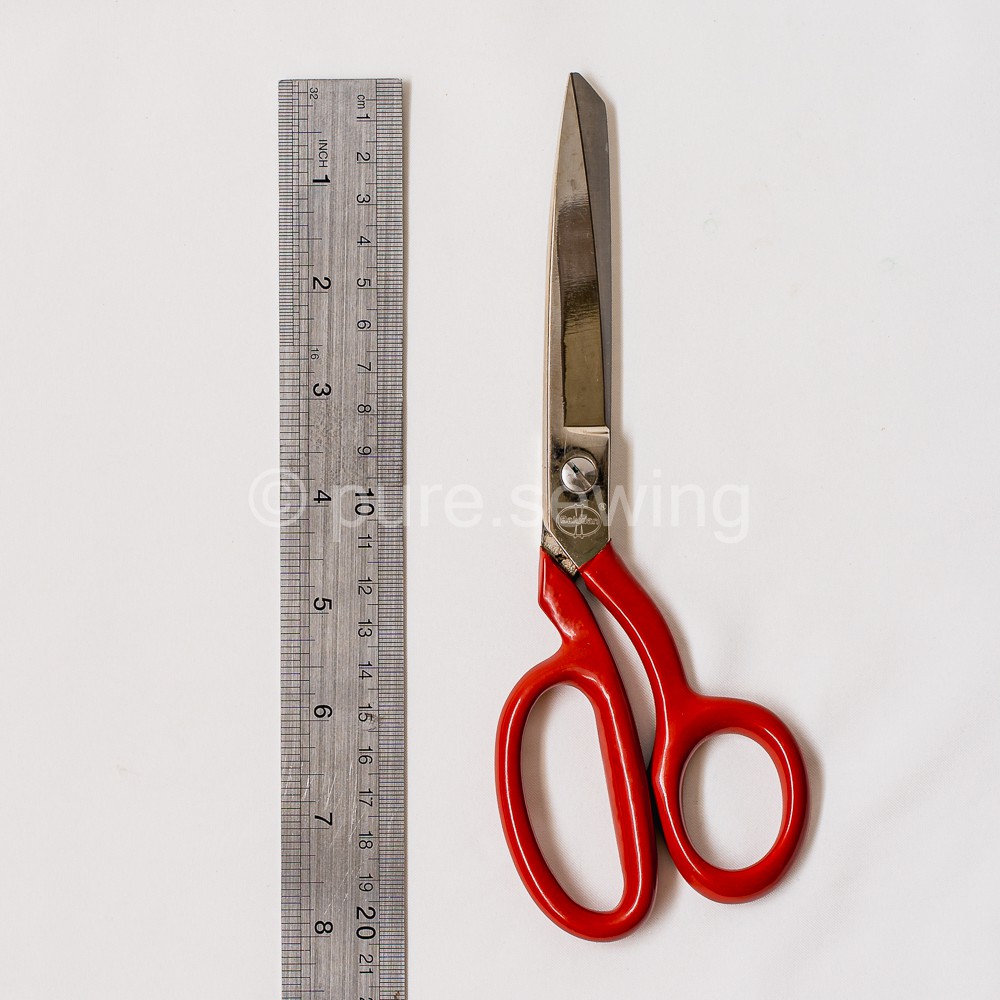 Gunting Kain | Gunting Serbaguna | Gunting Jahit Baludan