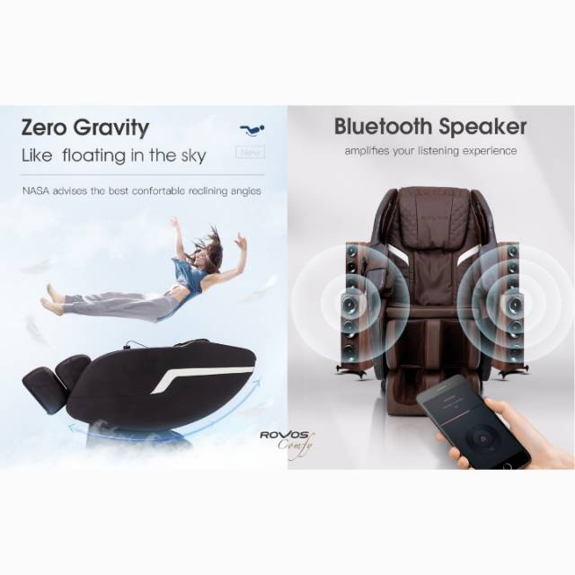 ROVOS MASSAGE Chair