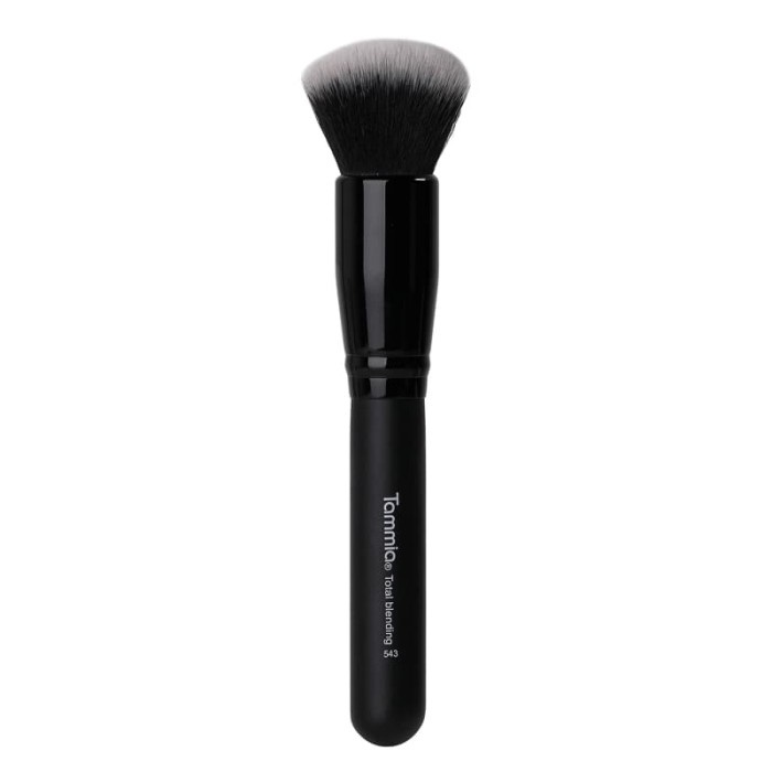 Tammia Premium 543 total blending brush ANANDA_KOSMETIK