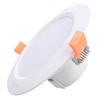 DOWNLIGHT LED 5W 100 - 240 V ECLAT