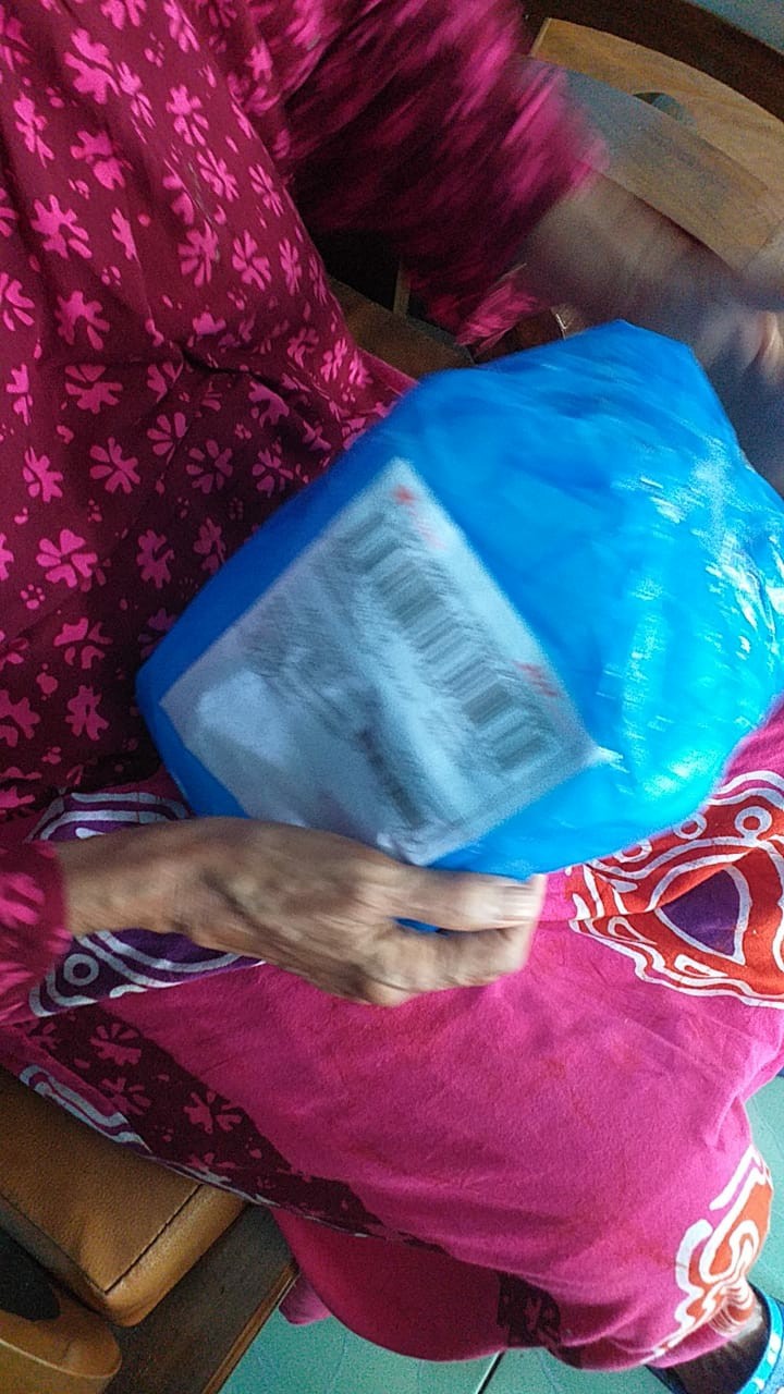 Bisa Cod | Parfum Karpet Aroma Aladin | Wangi Segar & Tahan Lama | Kemasan Refil 1 Liter