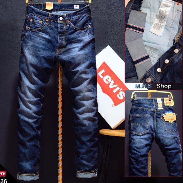 levis 501 price