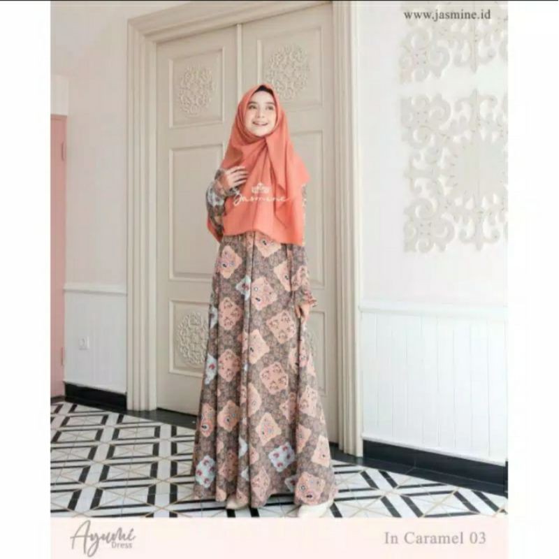 Preloved Jasmine by lidia Hadiwinoto