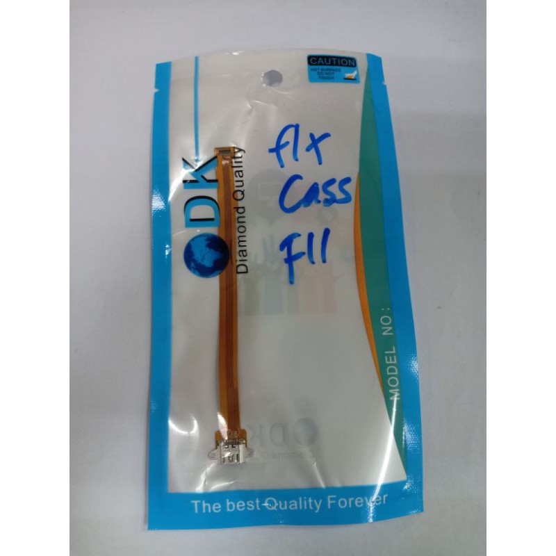 FLEXIBLE CHARGER OPPO F11