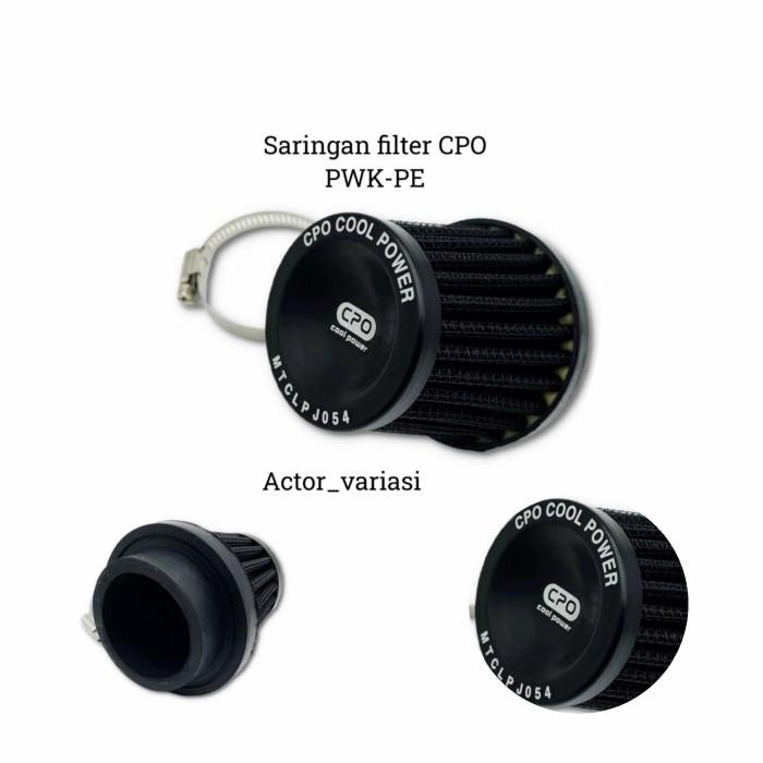 FILTER KARBURATOR CPO/SARINGAN UDARA KARBURATOR PWK - PE