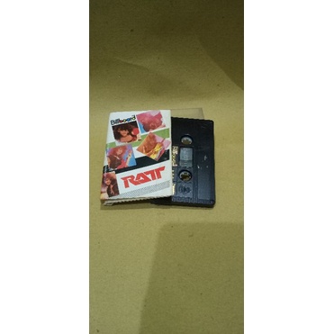 kaset Ratt Dream Theater