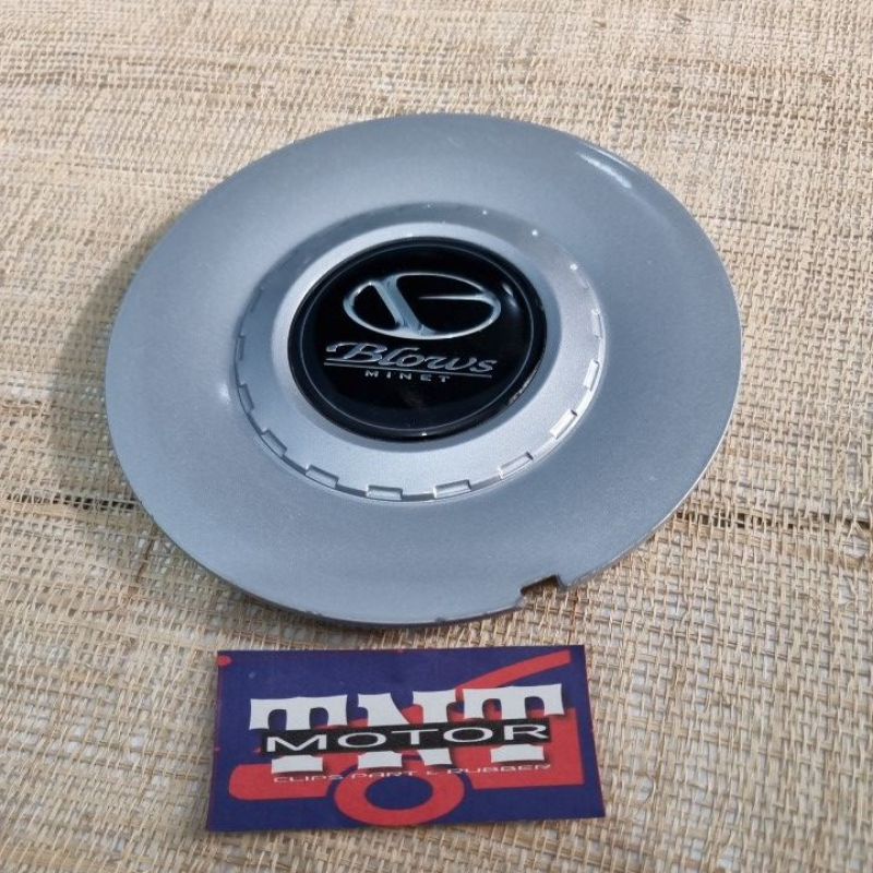 dop center dop velg 14.5cm BLOWS minet