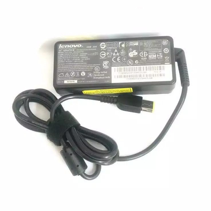 Adaptor Charger Original Laptop Lenovo G40 G40-70 G40-30 G40-80 G400S G405 / Charger Laptop Lenovo