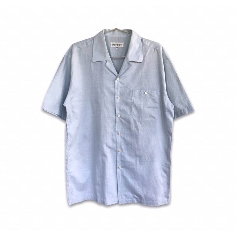 YVES SAINT LAURENT SHIRT