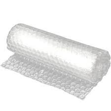 

Tambah Bubble Wrap [Paket Tetap Aman]