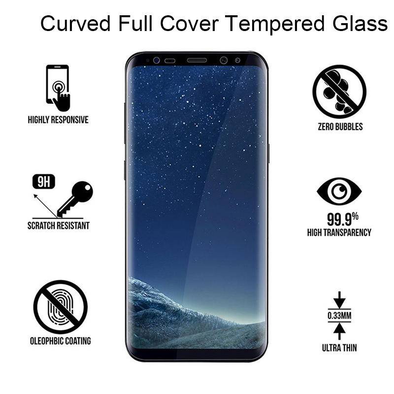 Pelindung Layar TEMPERED GLASS Untuk SAMSUNG A01 A02 A10 A11 A12 A20 A21 A30 A31 A42 A50 A51 A70 A71 A80 M30 M21