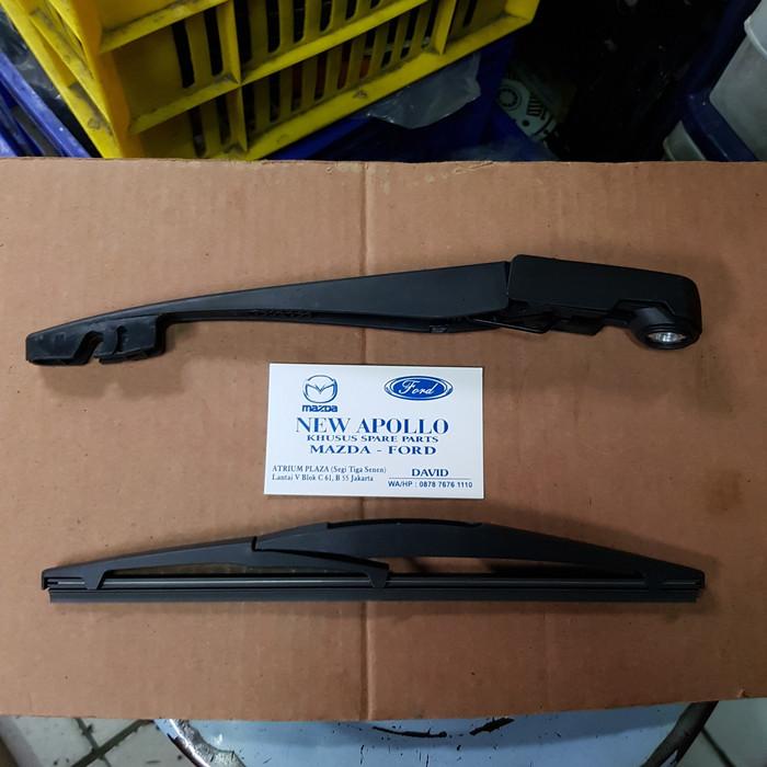 stang gagang wiper belakang ford ecosport