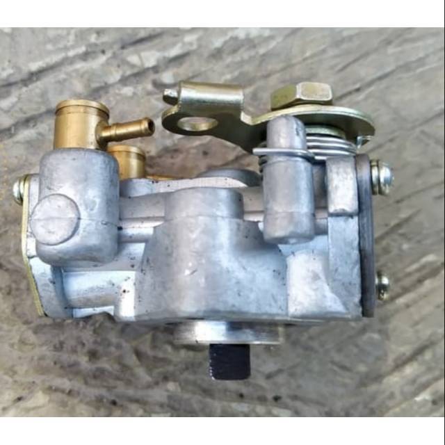 Pompa oli oil pump suzuki crystal sprinter tornado rc 80 100 110