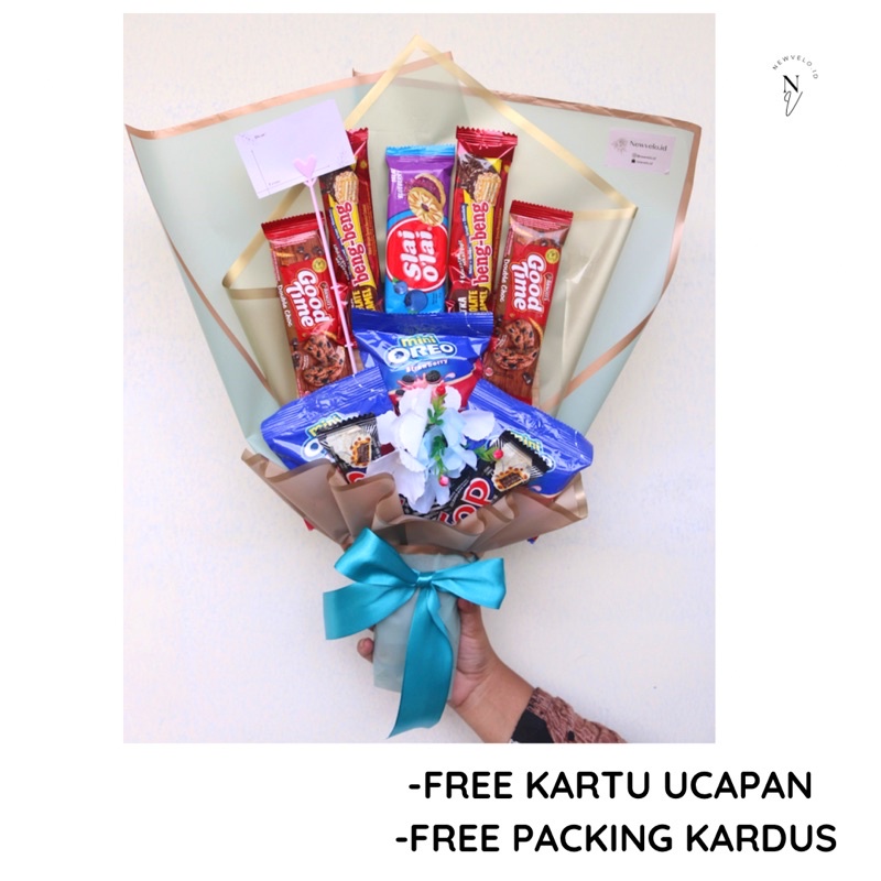 

[NEWVELO] BUKET SNACK / SNACK BUKET / BOUQUET SNACK / SNACK BOUQUET / BUCKET SNACK / SNACK BUCKET / BUKET SNACK JAKARTA / BUKET SNACK JAKARTA BARAT / BUKET SNACK WISUDA / BUKET SEMPRO / BUKET SEHARI JADI / BUKET BESAR / BUKET HARI GURU / BUKET SNACK JUMBO