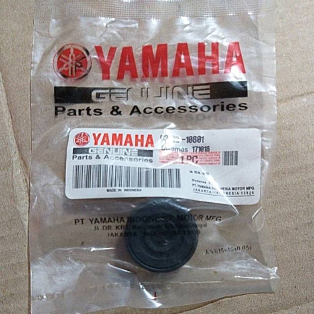 SEAL RADIATOR MX/VIXION OLD/VIXION NEW YAMAHA