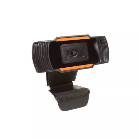 Webcam X22 HD 720P With Built Mic / Web Cam / Camera Live