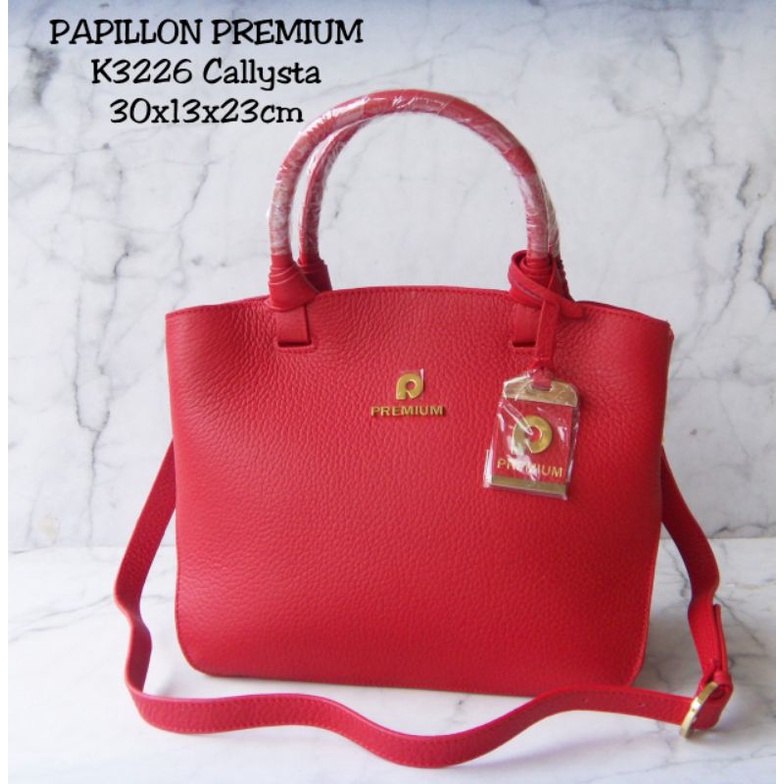 TAS PAPILLON K3226 PREMIUM