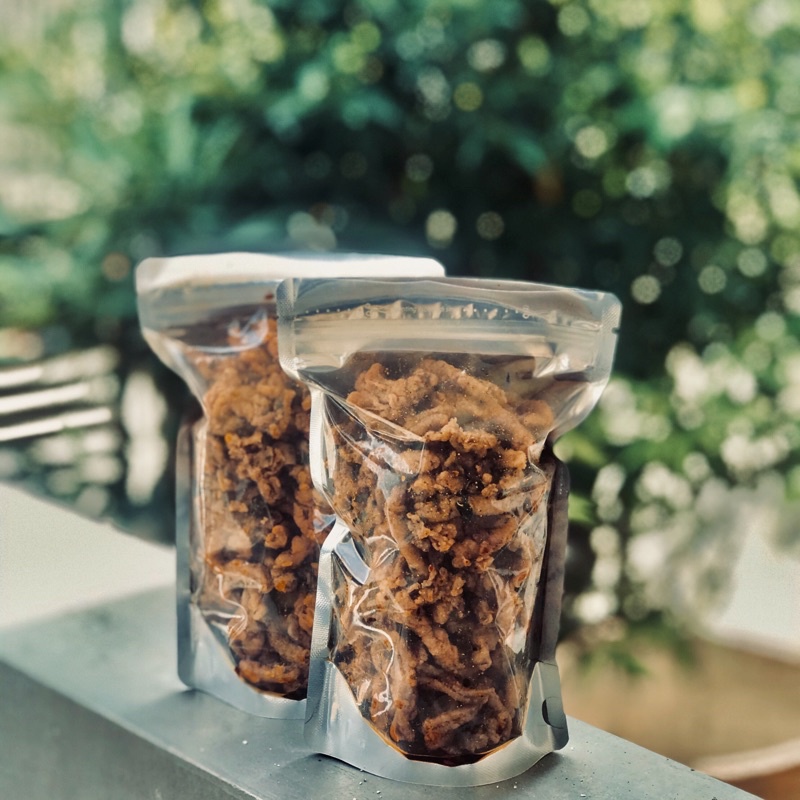 

USUS CRISPY