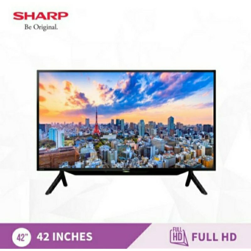 TV LED SHARP 2T-C42BB1L 42 INCH 42BB1L