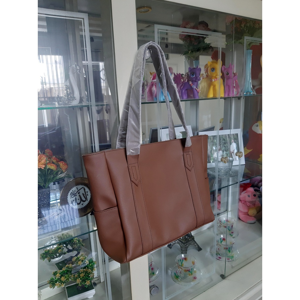 Tas Wanita Arneeta Totebag Handbag