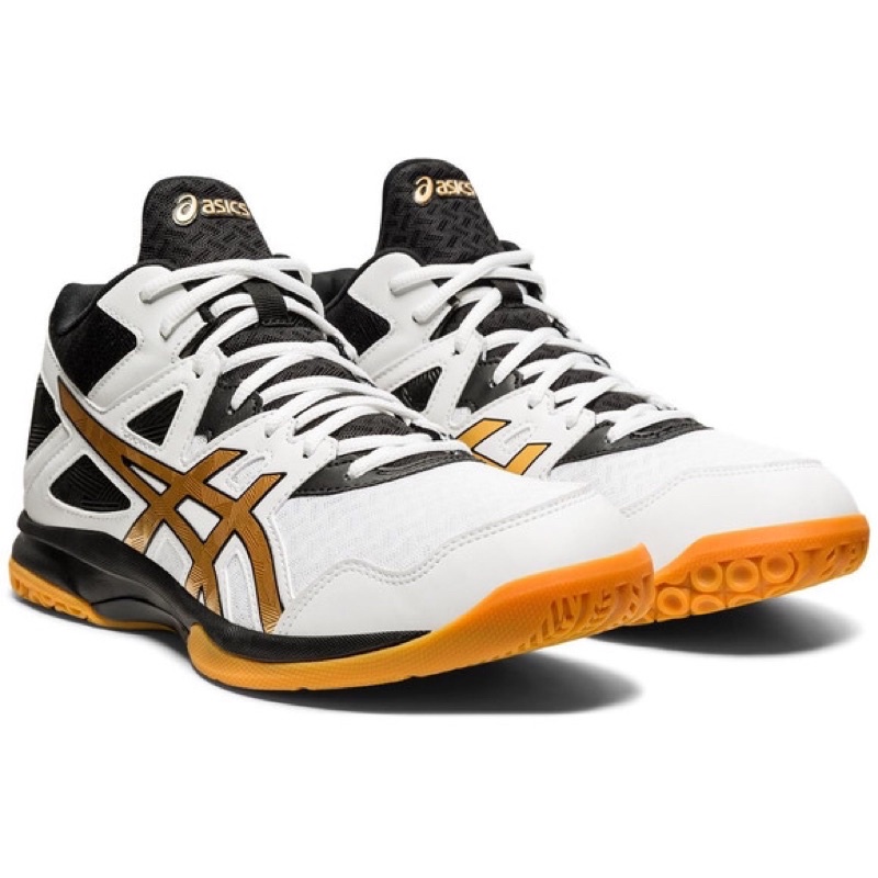 Sepatu ASICS GEL-TASK MT 2 #B006