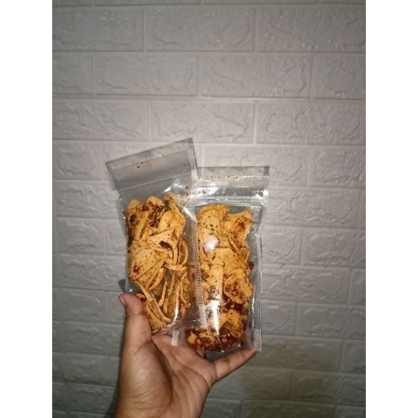 

Basreng Hits