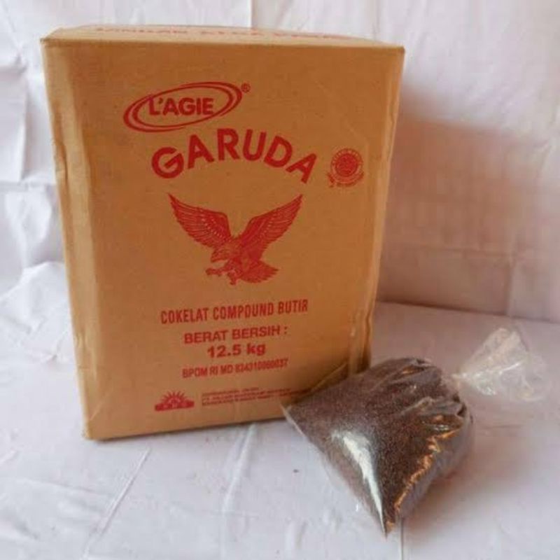 

MesesGaruda1/4kg