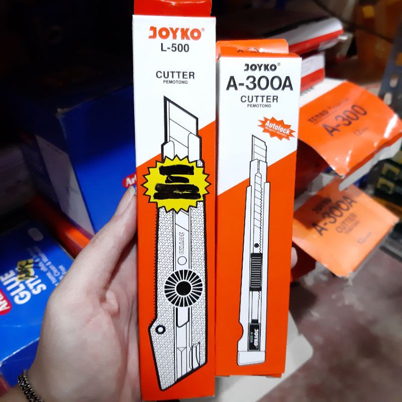 

JOYKO CUTTER L-150/L-130
