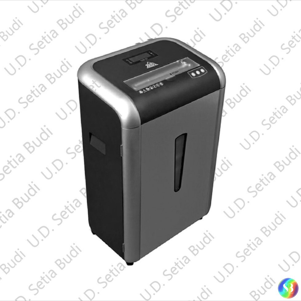 Mesin Penghancur Kertas / Paper Shredder ZSA 1500ST