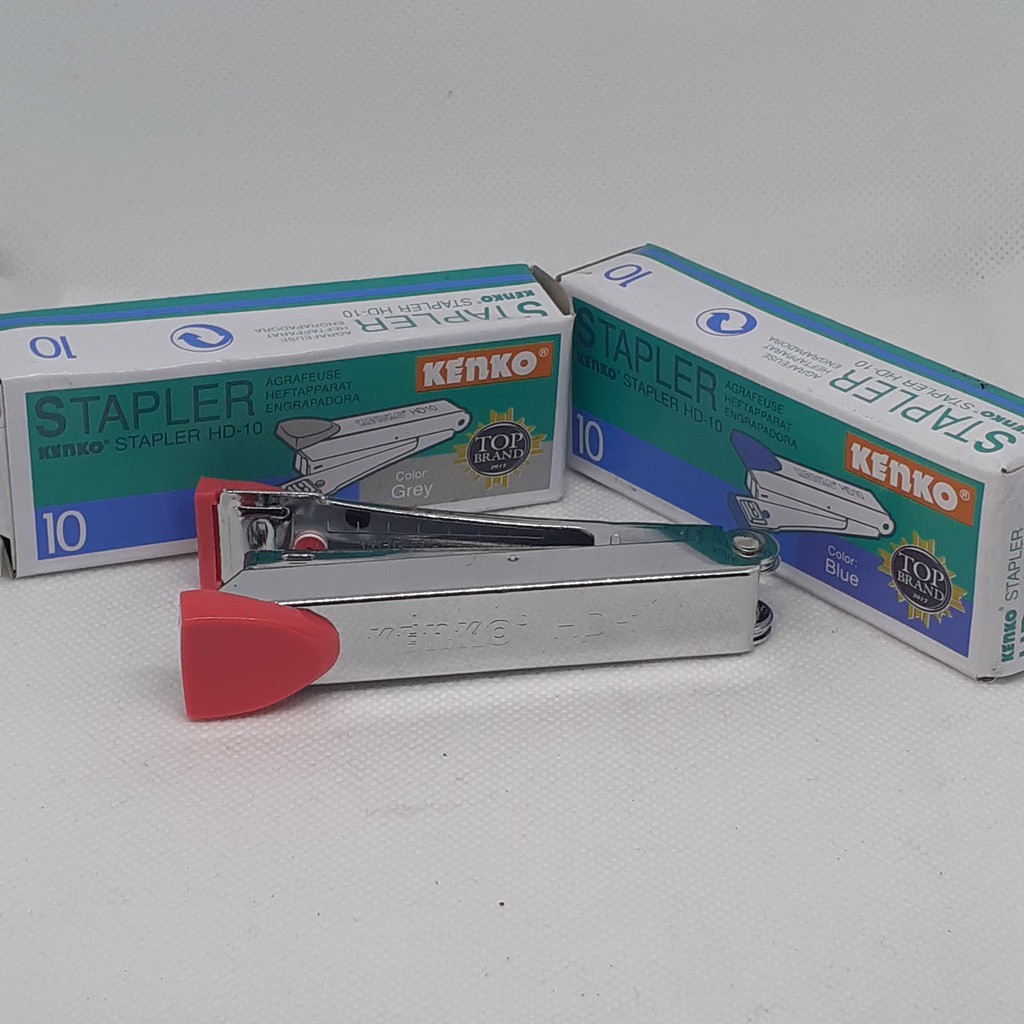 

Stapler Kenko HD 10