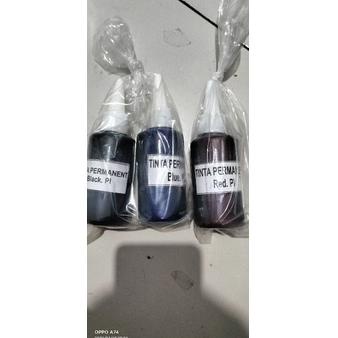 

18h* tinta stampel plastik ,tinta permanent,100ml