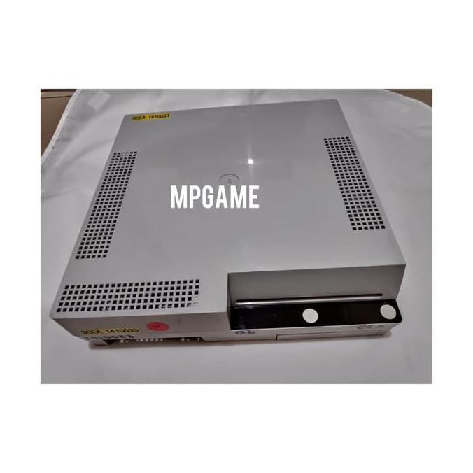 Ps3 Playstation 3 Slim Limited Prototype Edition 500Gb Siap Main Paket