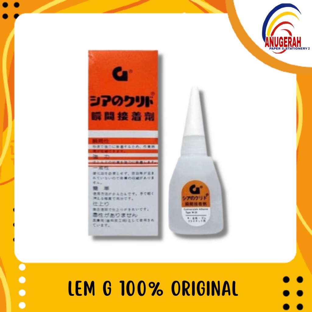 

LEM G 100% ORIGINAL(PCS)