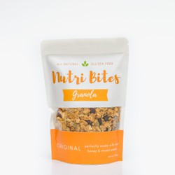 

Healthy Mix 150 gr
