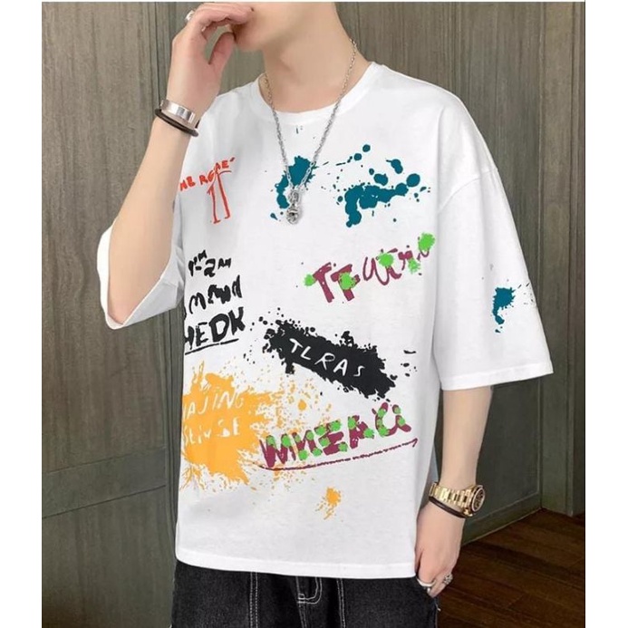 COD/DS/KAOS OVERSIZE TLRAS  ( M-L-XL )