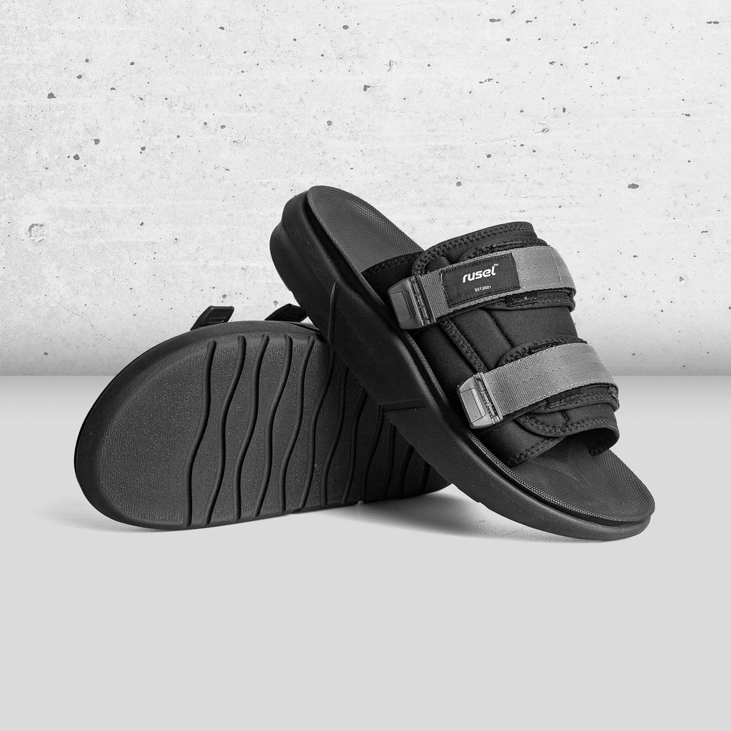 RUSEL BASIC I Sandal Eros