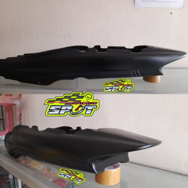 Body Buta Belakang F1ZR  Sirip Hiu Sirip 125z/ Body balap F1zr