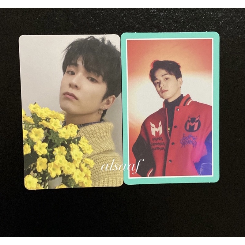PC ASAHI HYUNSUK YOSHI MASHIHO YEDAM JEONGWOO TREASURE EFFECT ORANGE TREASURE THE SECOND CHAPTER JIK