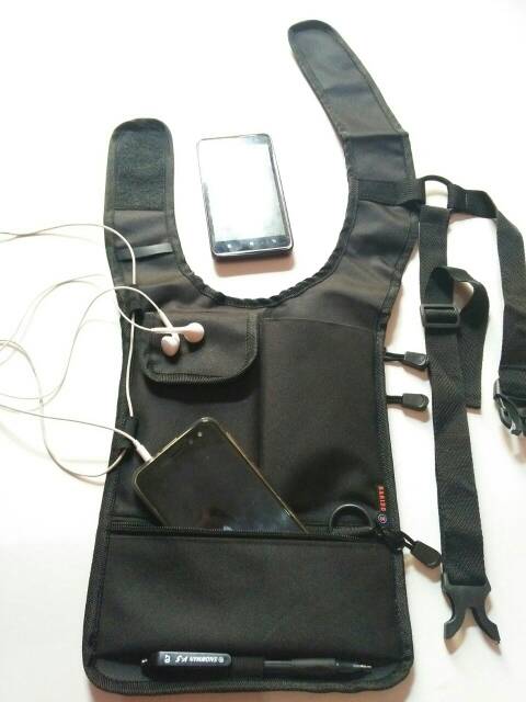 Tas gadget fbi turn back crime