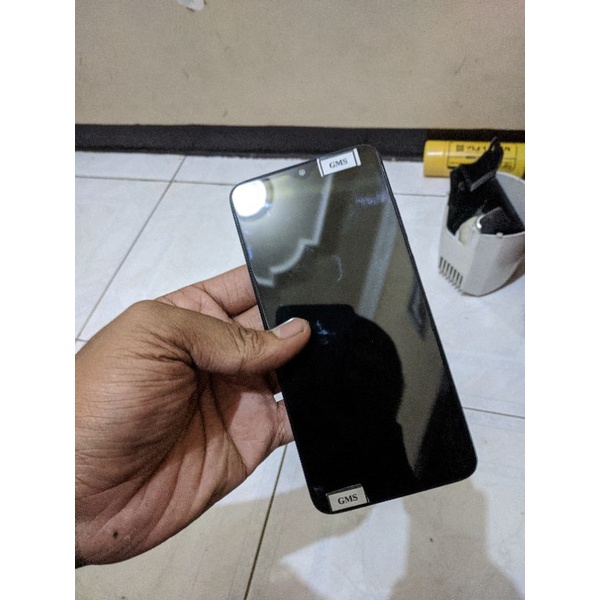 Redmi note 8 pro matot