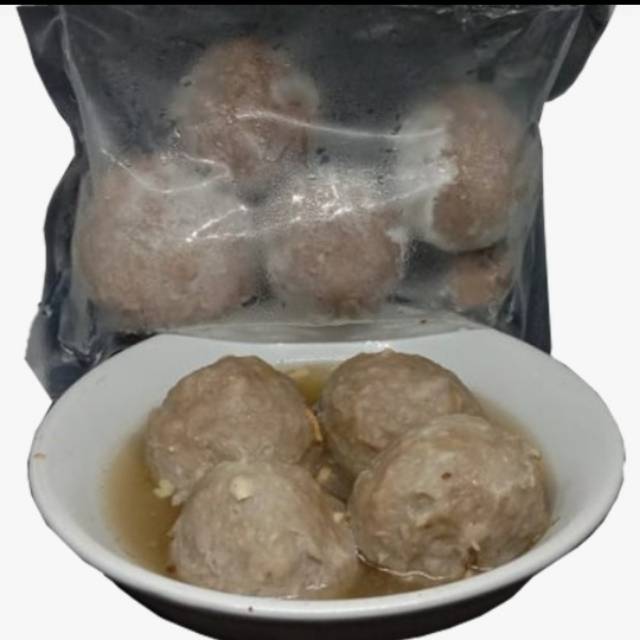 

Bakso Urat