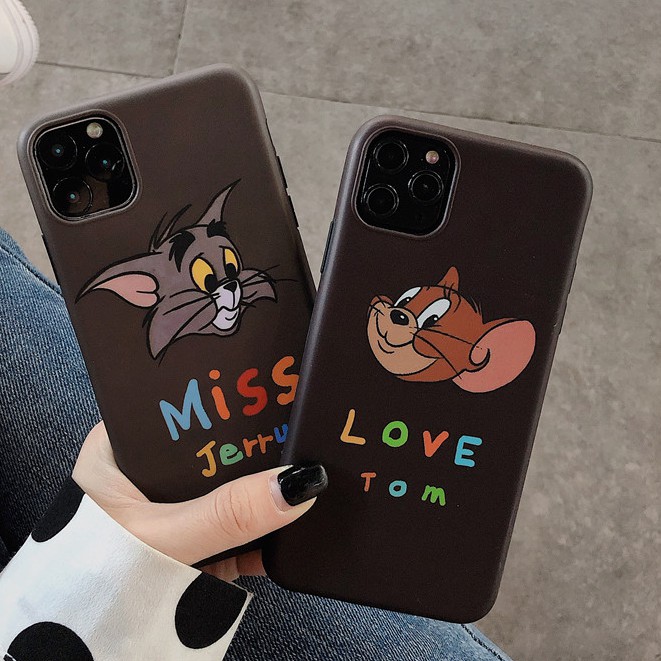 Couple Hardcase Fullprint iphone 11 samsung a01 oppo a12 realme vivo asus xiaomi redmi 8 sony huawei