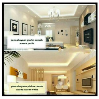 LAMPU LED STRIP SMD 5050 SELANG PER METER 220V MATA BESAR LAMPU LED STRIP SMD 5050 SELANG PER METER 220V MATA BESAR