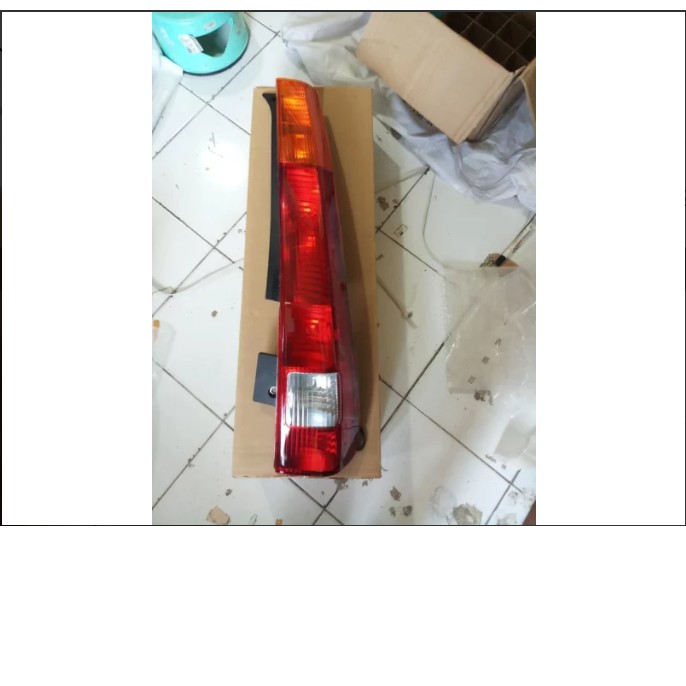 Stop lamp lampu belakang crv gen2 2002 2003 2004 2005 2006