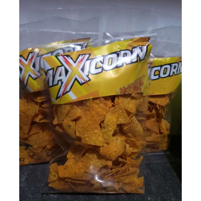 

Maxicorn 250gr