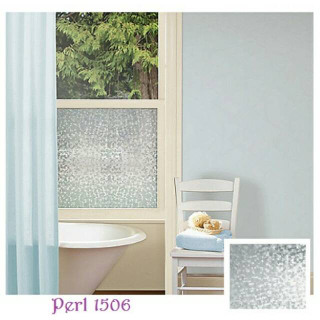 

Glass Sticker Perl 1506