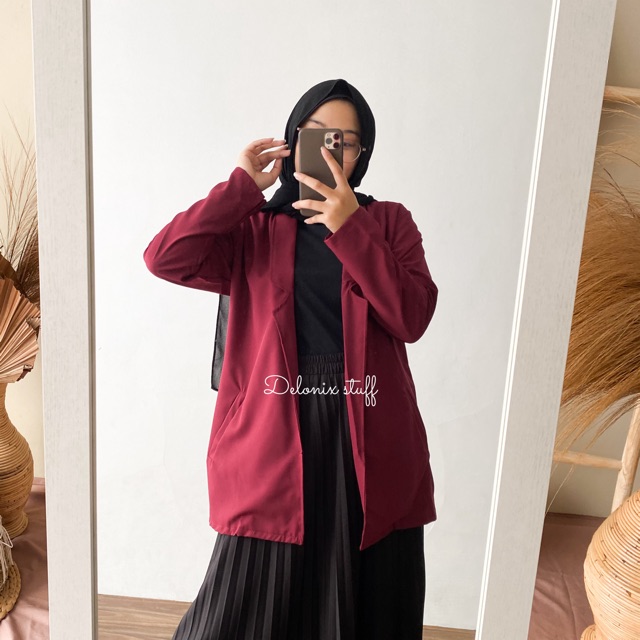 Tresa outer