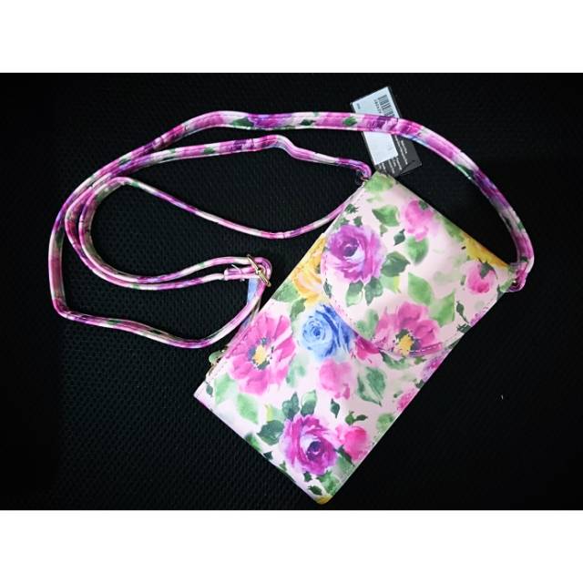 Sale Payless Tas Slempang Crossbody Minicci