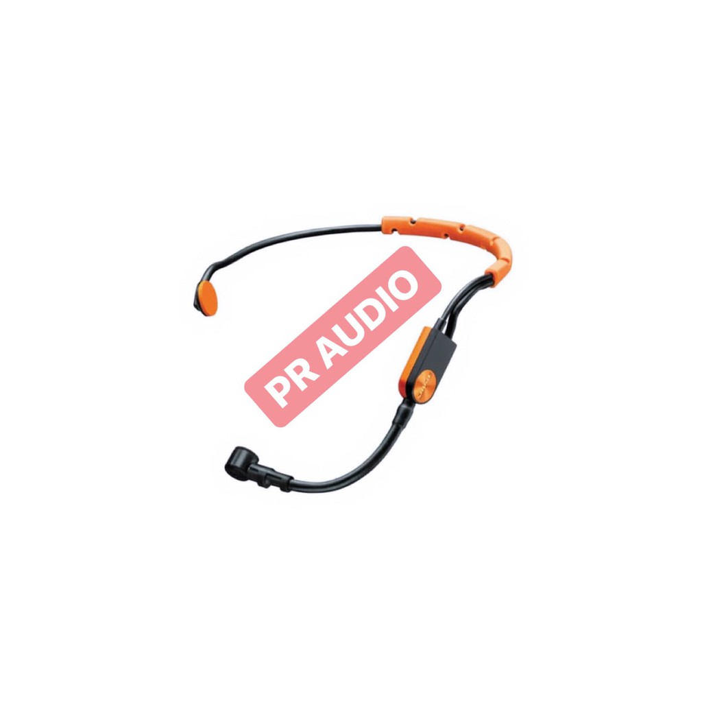 mic headset shure